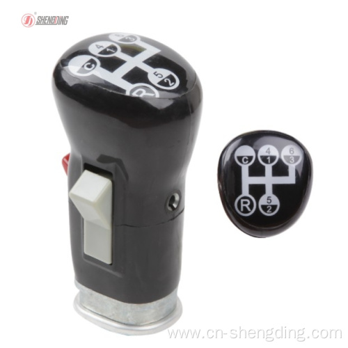 european truck parts popular gear shift knob 1655853